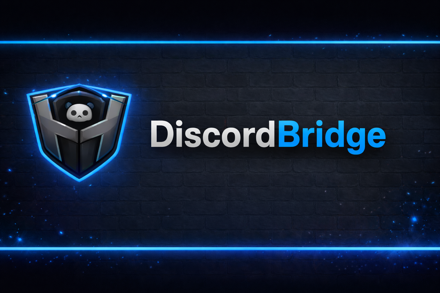 DiscordBridge Banner