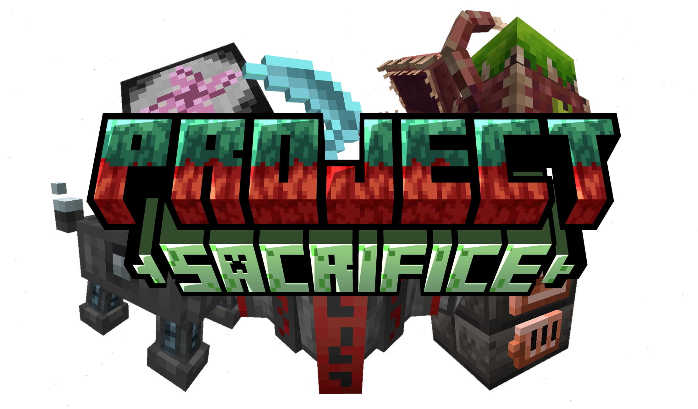 Project Sacrifice Logo