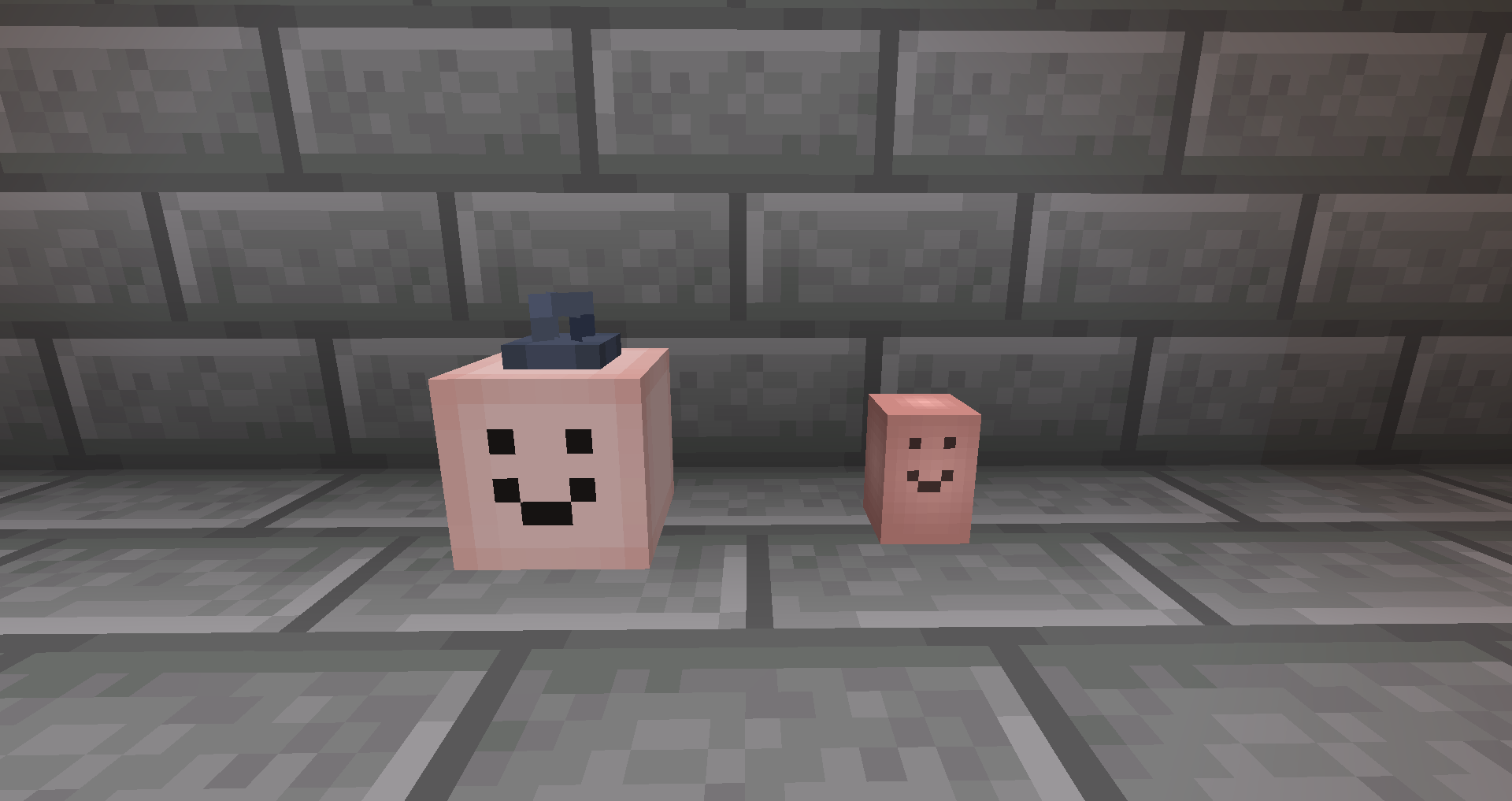 Botania Lantern