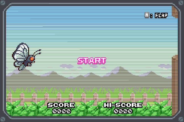 Flappy Bird image