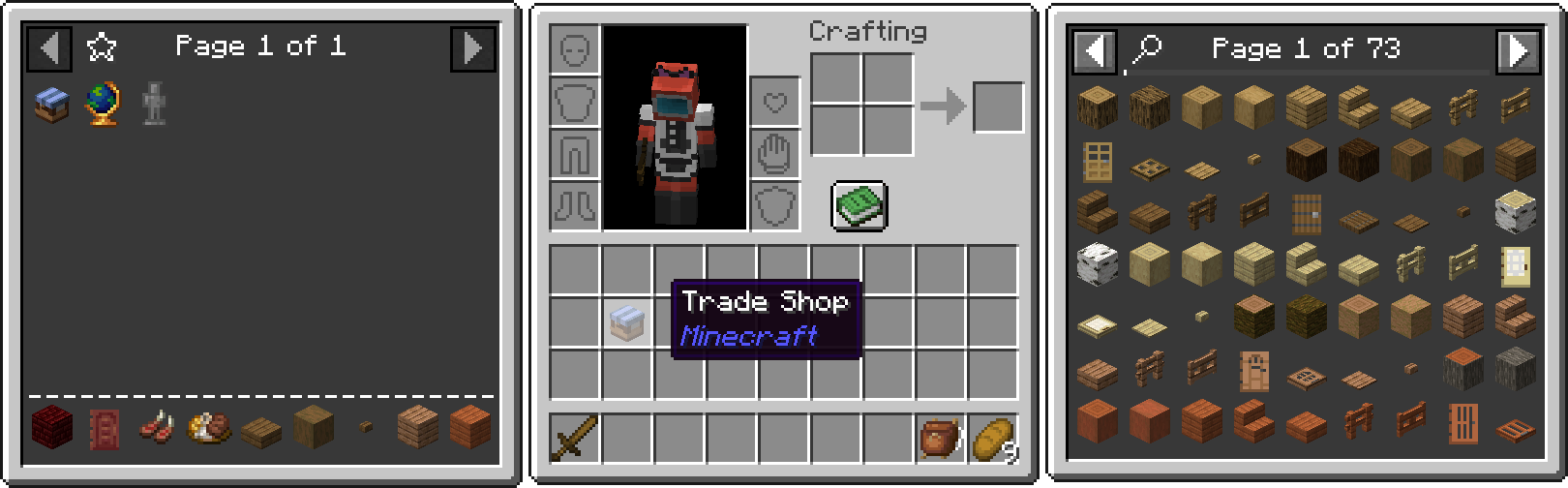 Inventory
