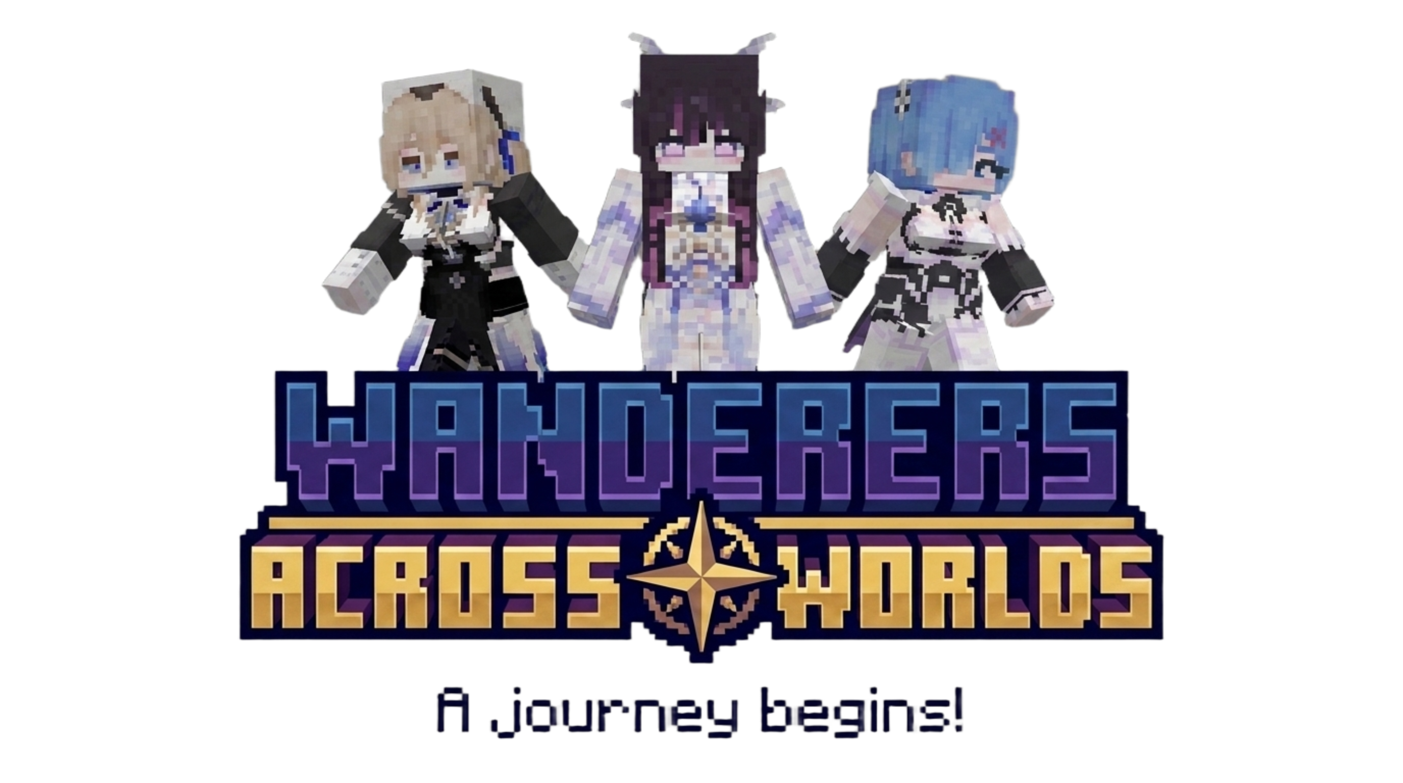 Wandarers Across Worlds