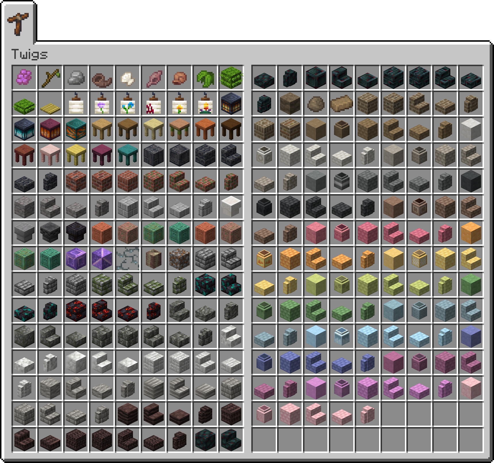 contents