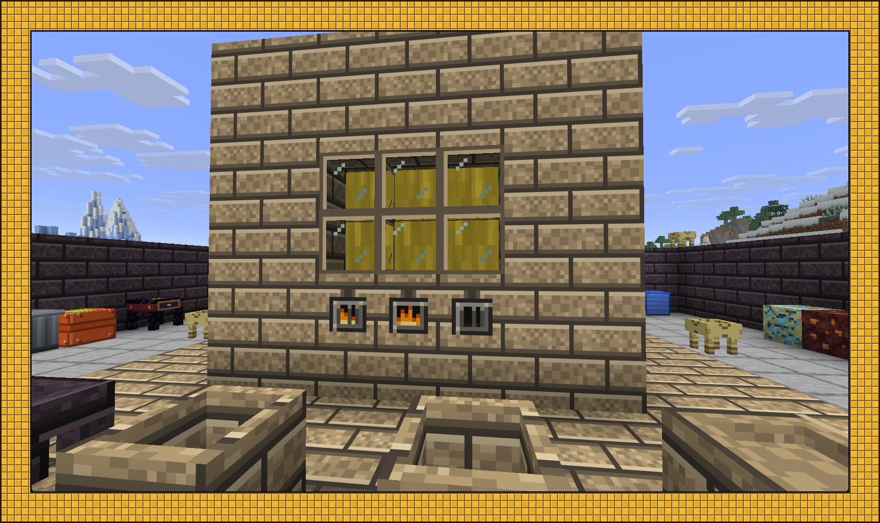 Smeltery