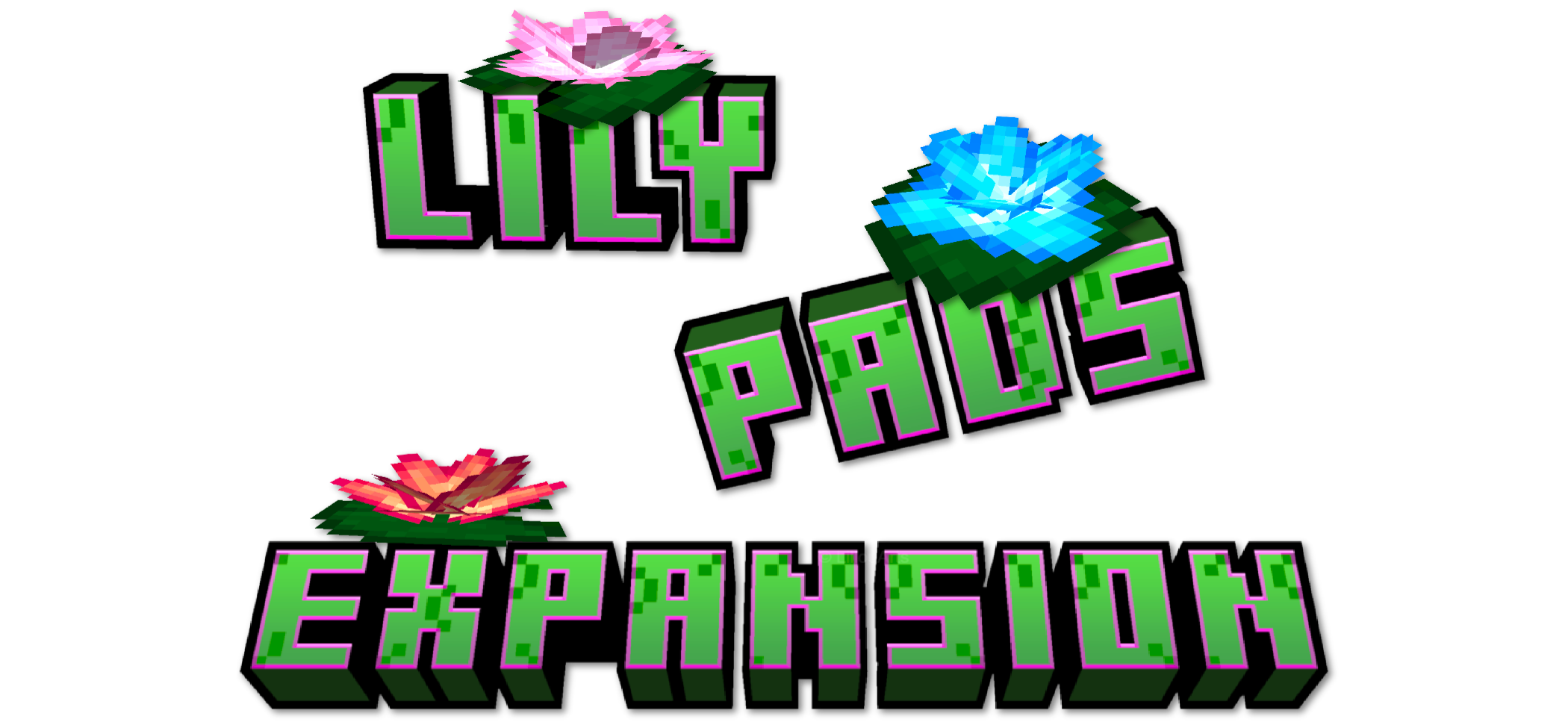Lily Pads Preview