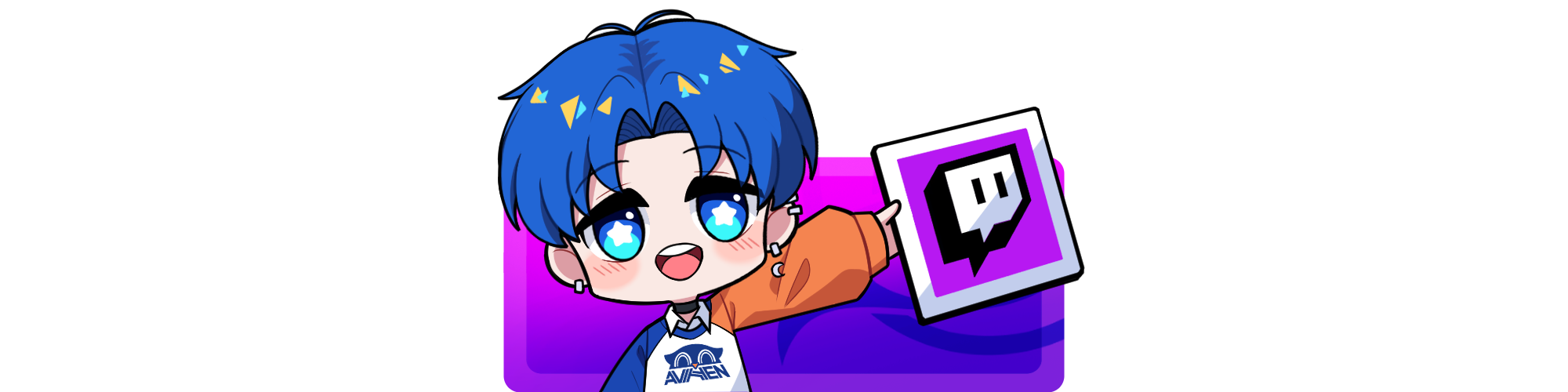 Twitch
