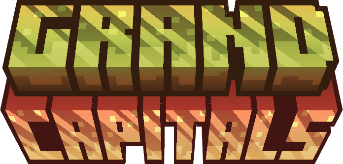 Luki's Grand Capitals | Welcome to Beta! Minecraft Data Pack