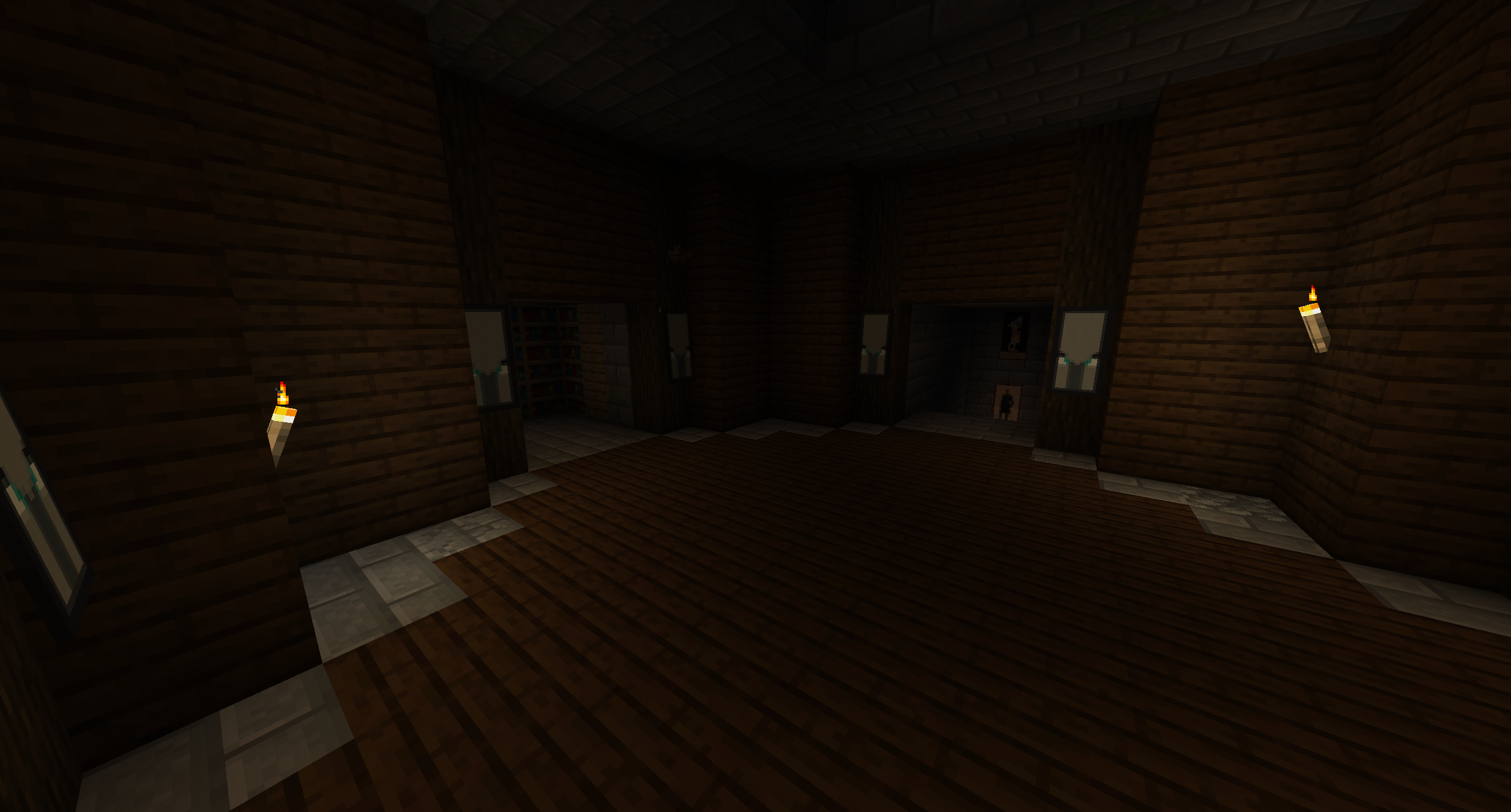 Dungeon