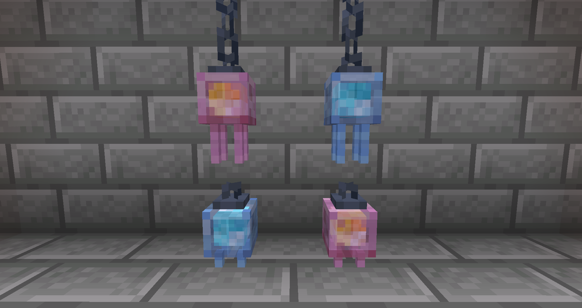 Botania Lantern