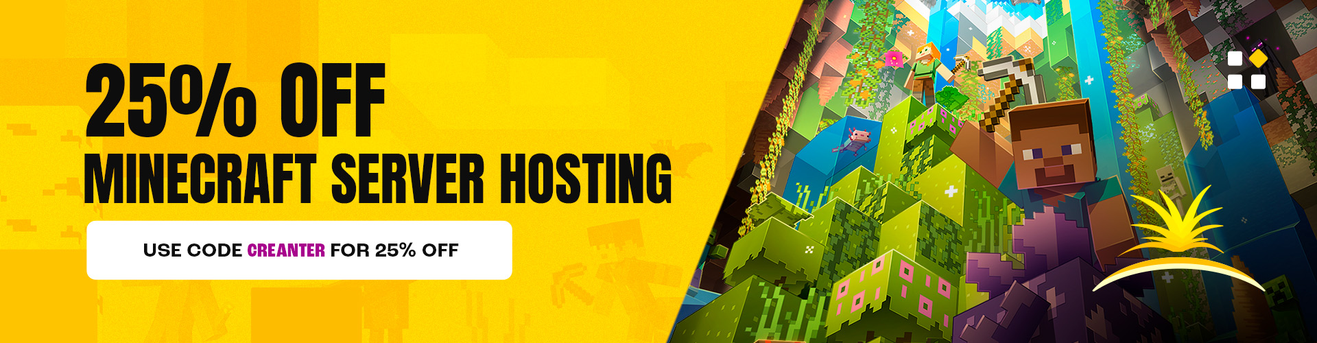 Hosting