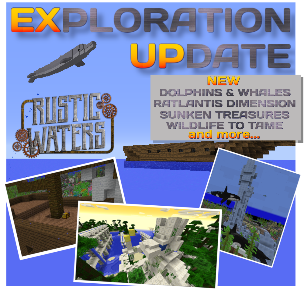 New Update