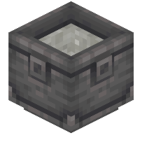 Foundry Basin Block