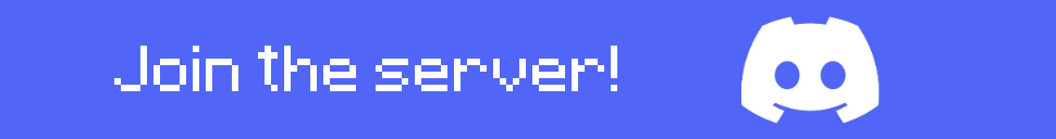 Join the Discord!