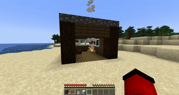 Disguise module showcase