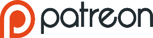 Download Patreon Logo transparent PNG - StickPNG