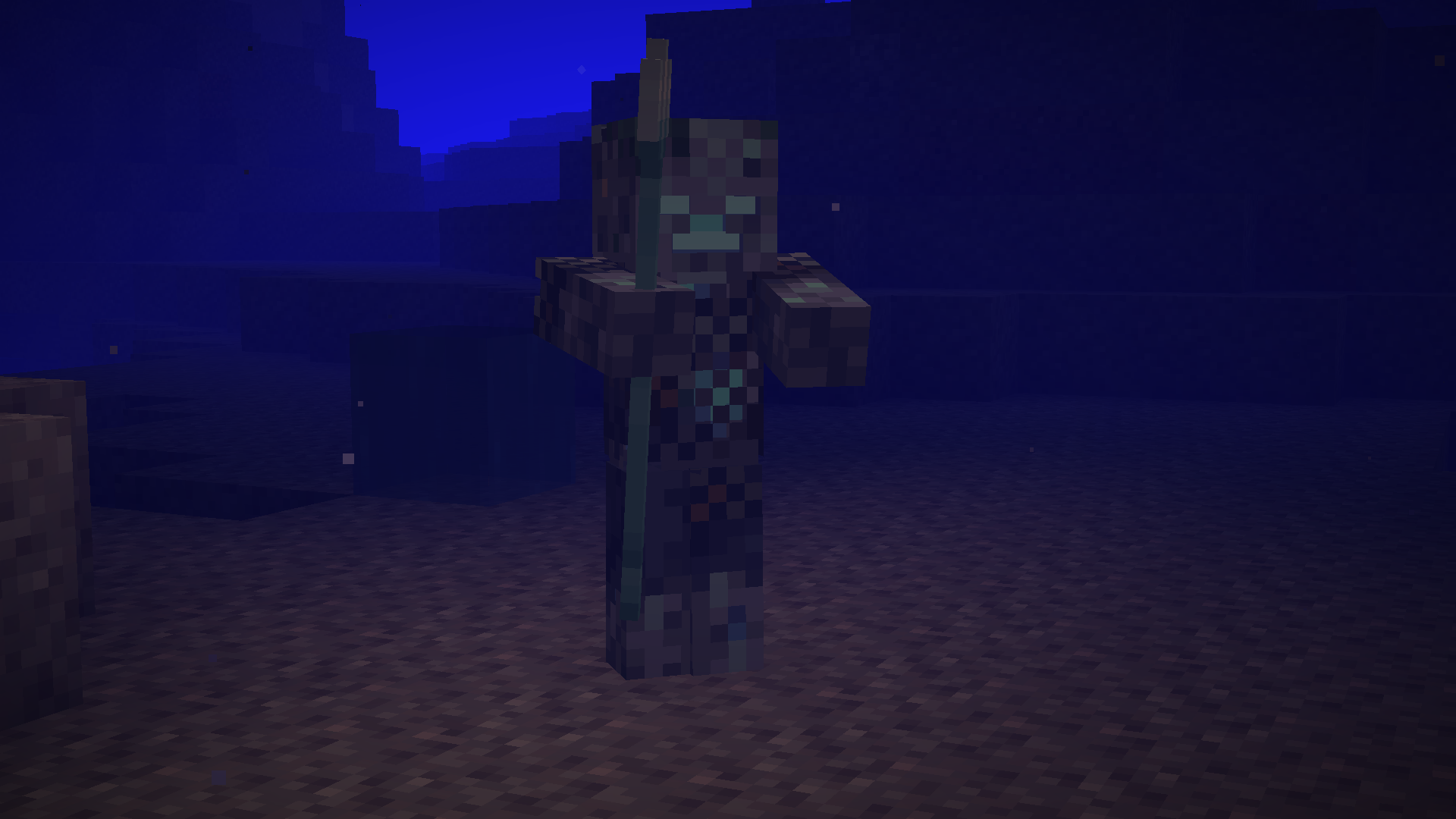 Drowned Hoard Leader