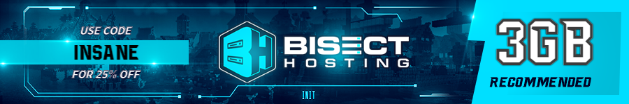 BisectHosting