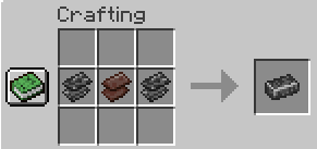 Impure Bedrock Scrap