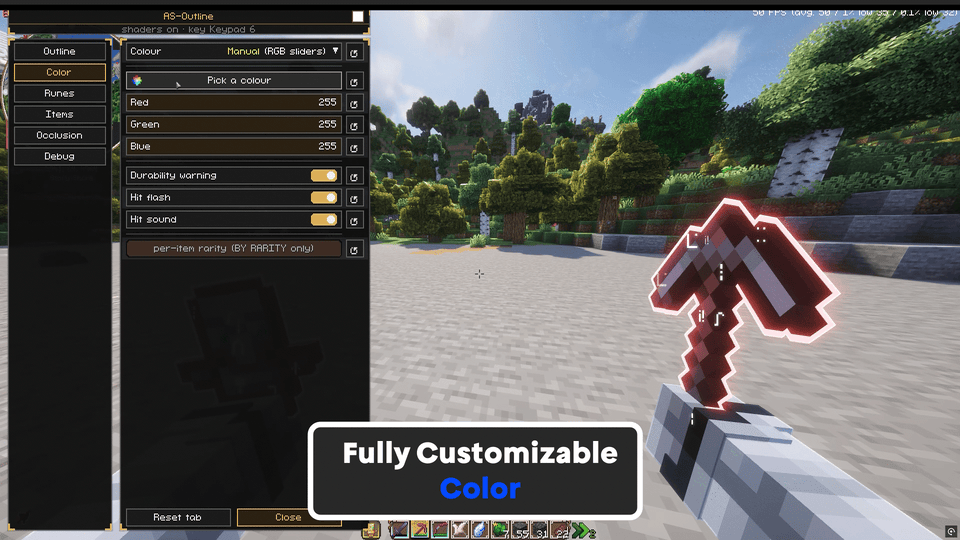 Color picker