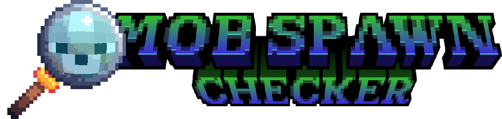 Capa Mob Spawn Checker