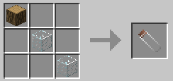 Vial Recipe