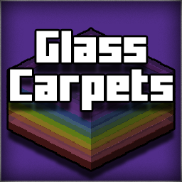 Glass Carpets