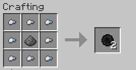 Cannon Ball Recipe