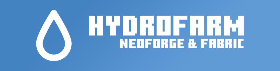 Hydrofarm