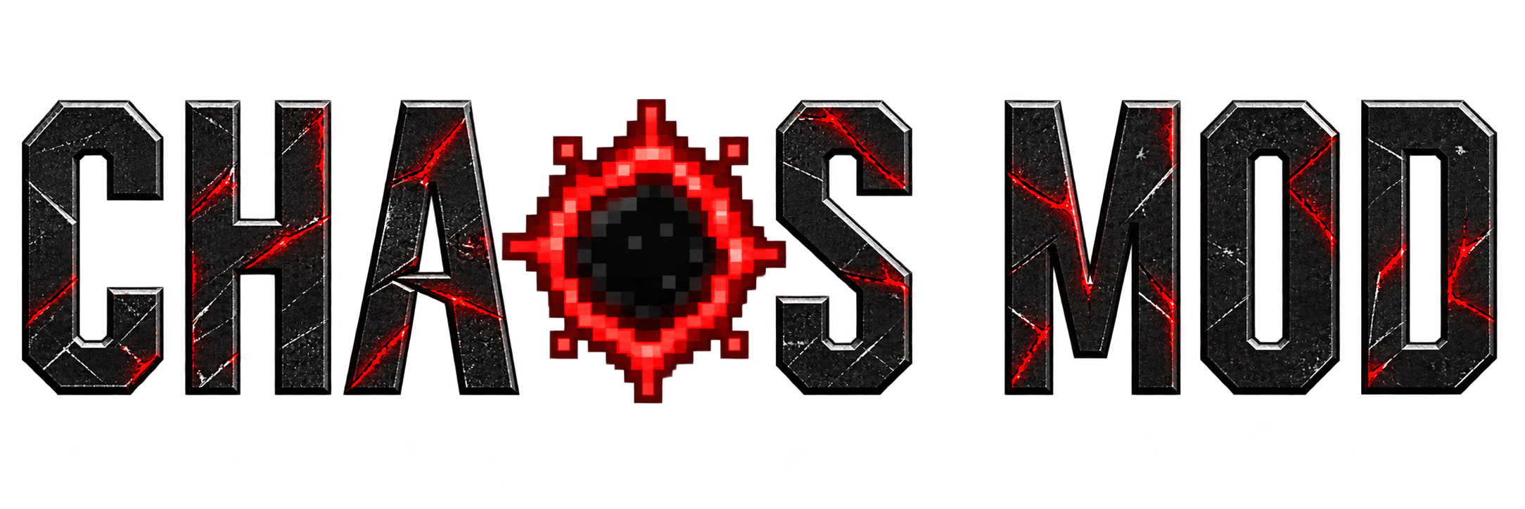 Chaos Mod Logo