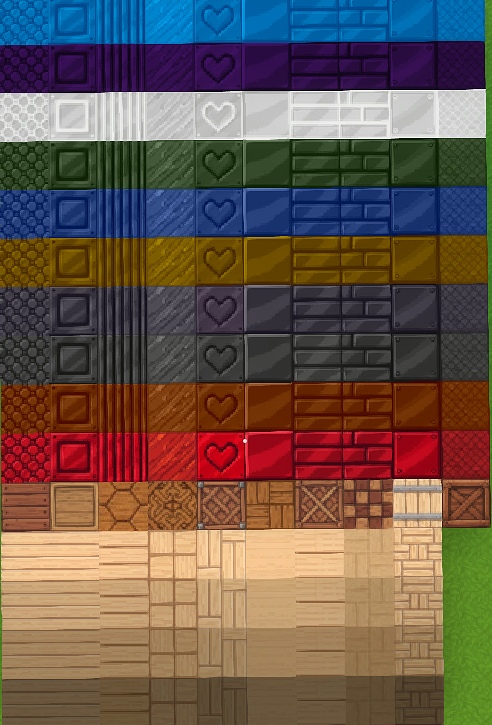 Builder's Bench Plus+ Bottom Image 3