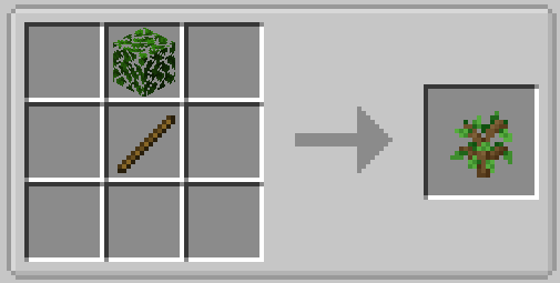 Example of recipe