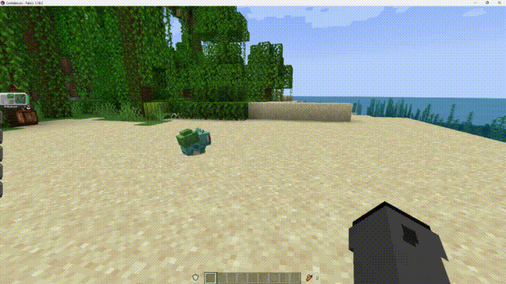 Gif of PokeIVs