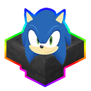 Hopper the Hedgehog