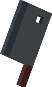 cleaver