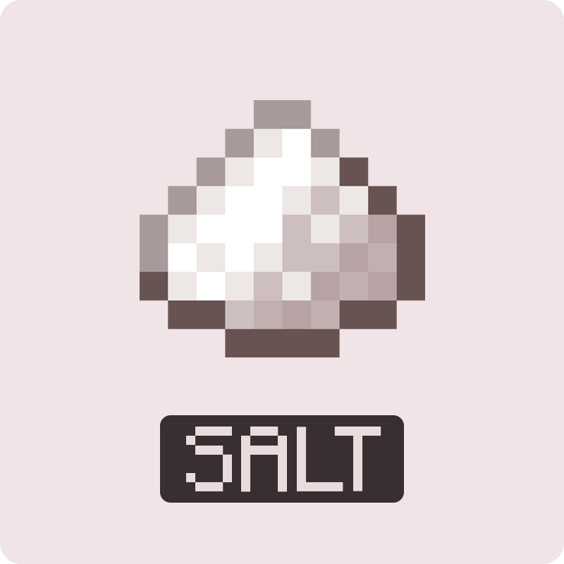 Salt