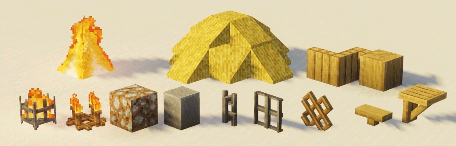 blocks