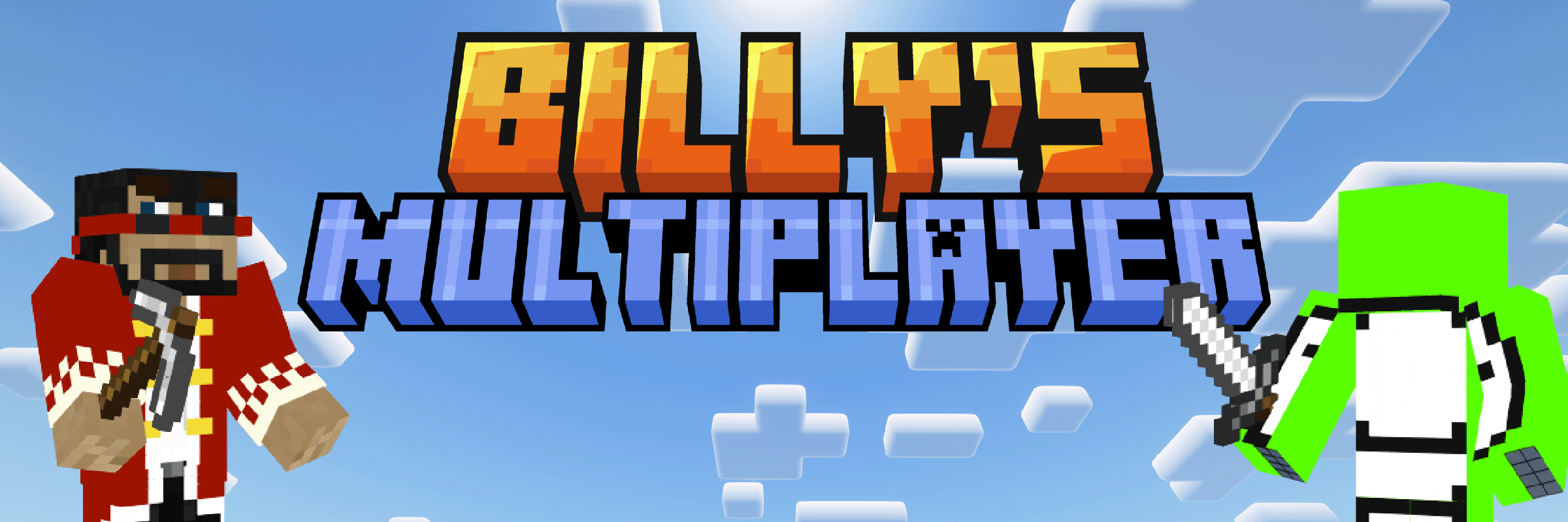 Billy's End Update