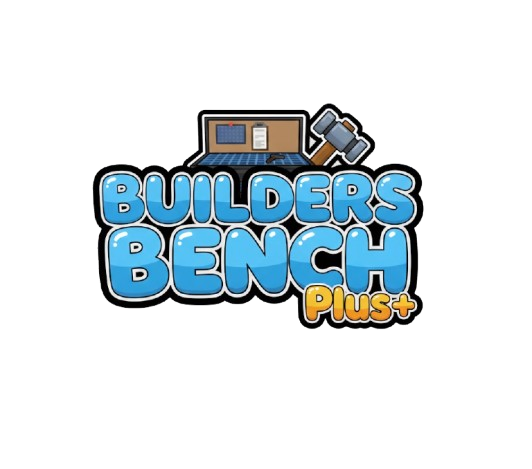 Builder's Bench Plus+ Logo