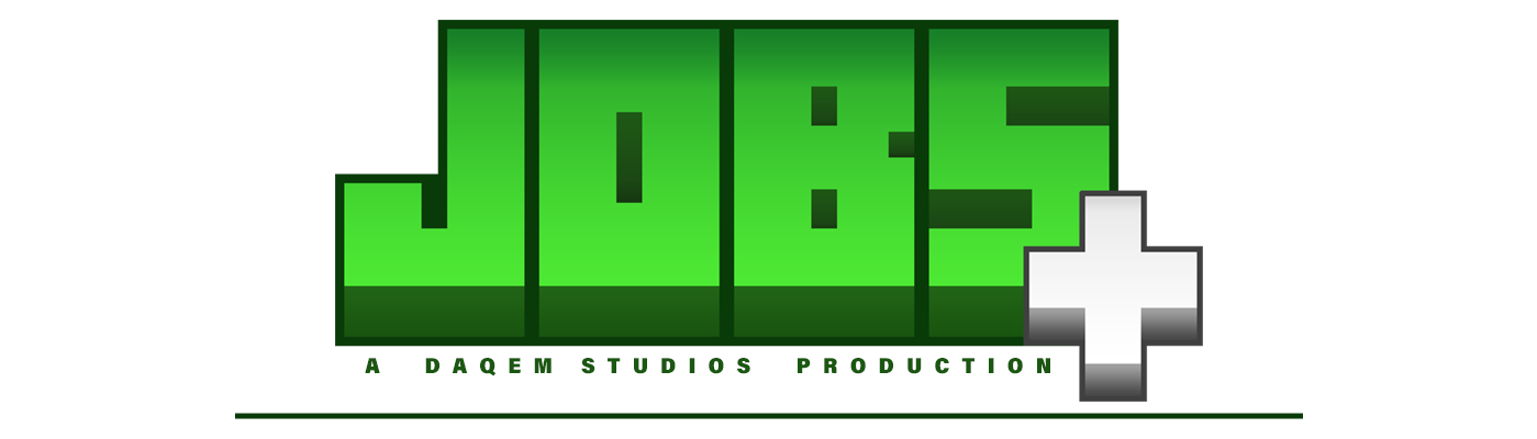 Jobs+ Header