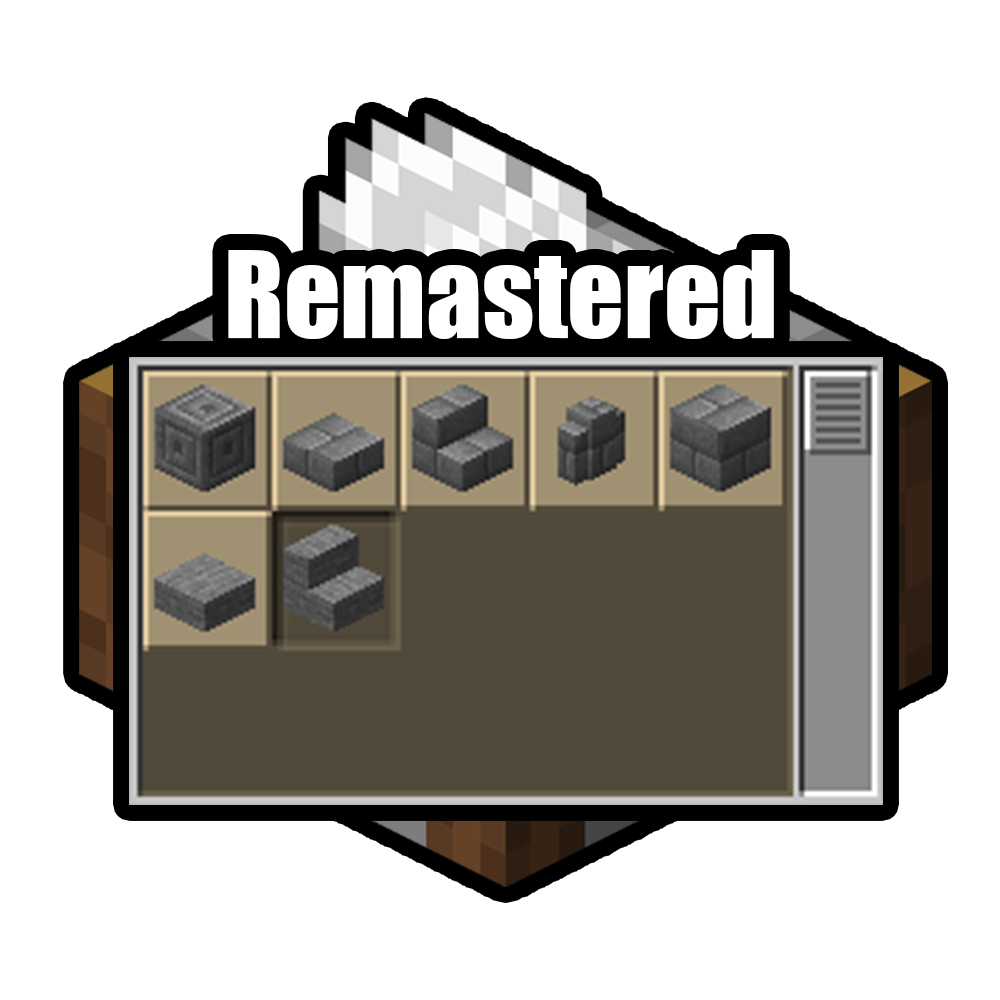 Stonecutter Remastered