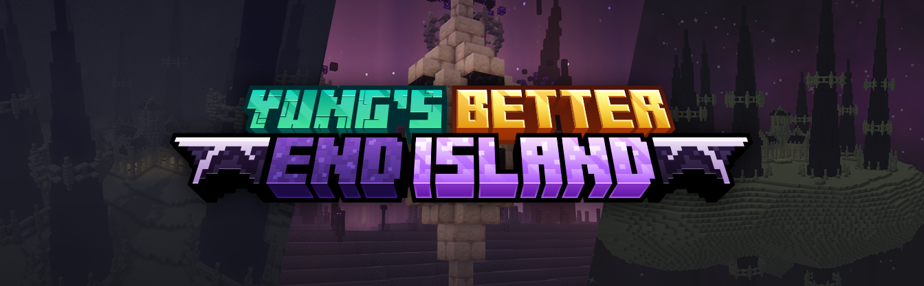 YUNG's Better End Island