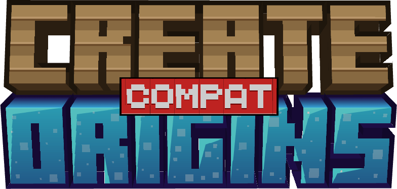 Create Origins Compat Banner