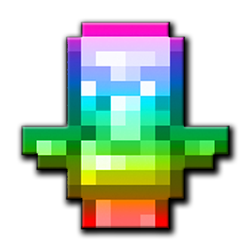 Totem Party Popper