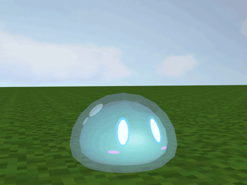HydroSlime
