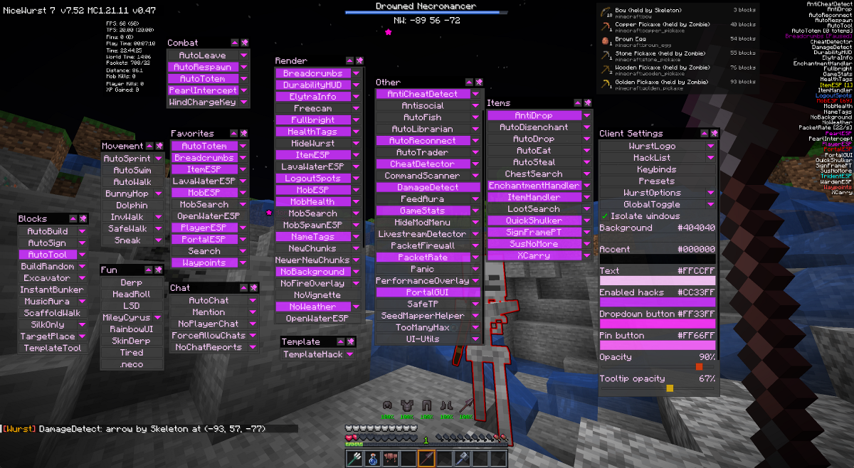 ClickGUI