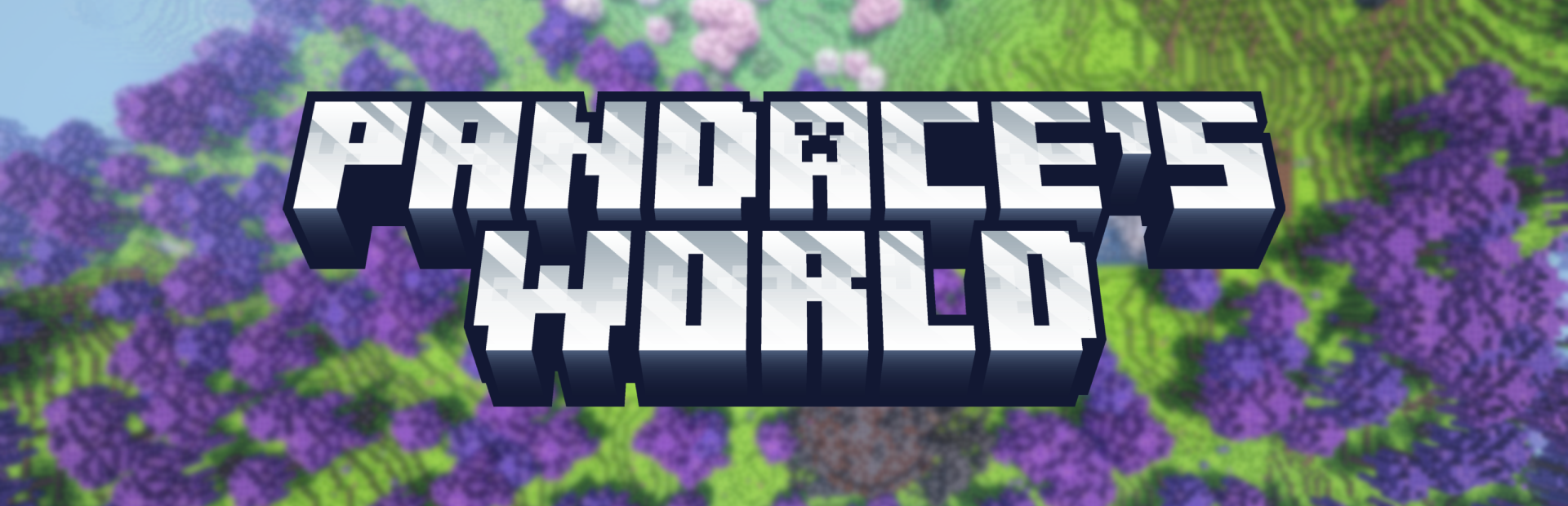 PandAce's World Banner