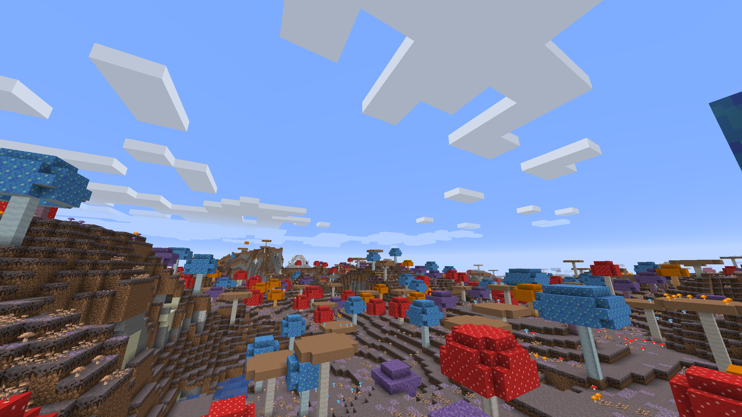Overworld