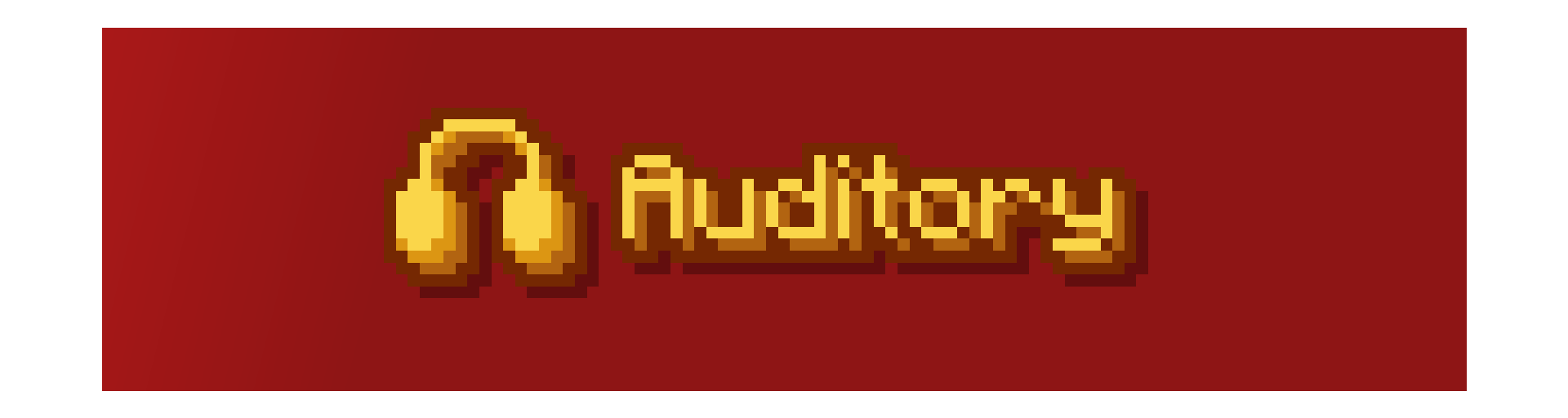 Auditory