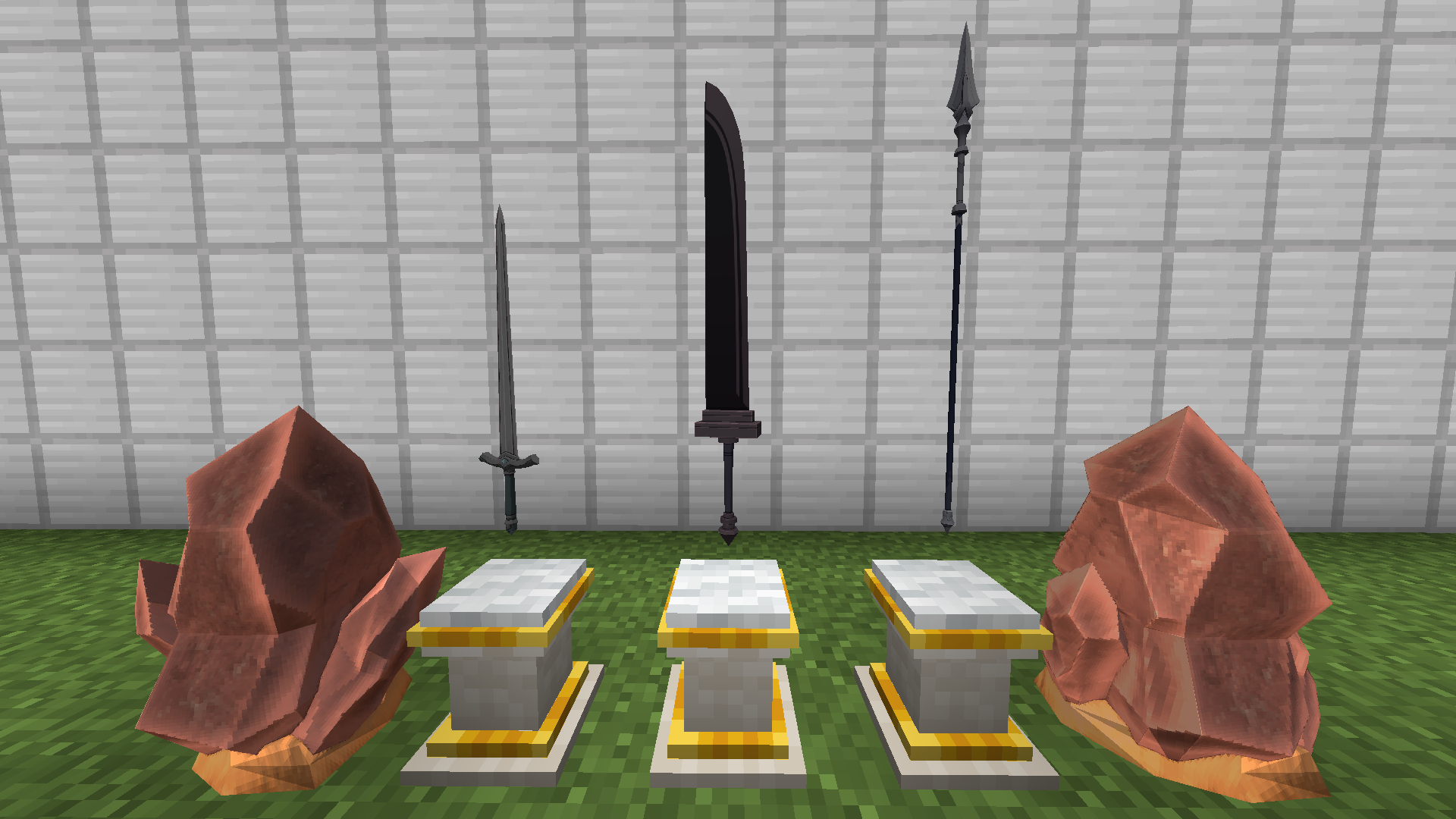 IronWeapons