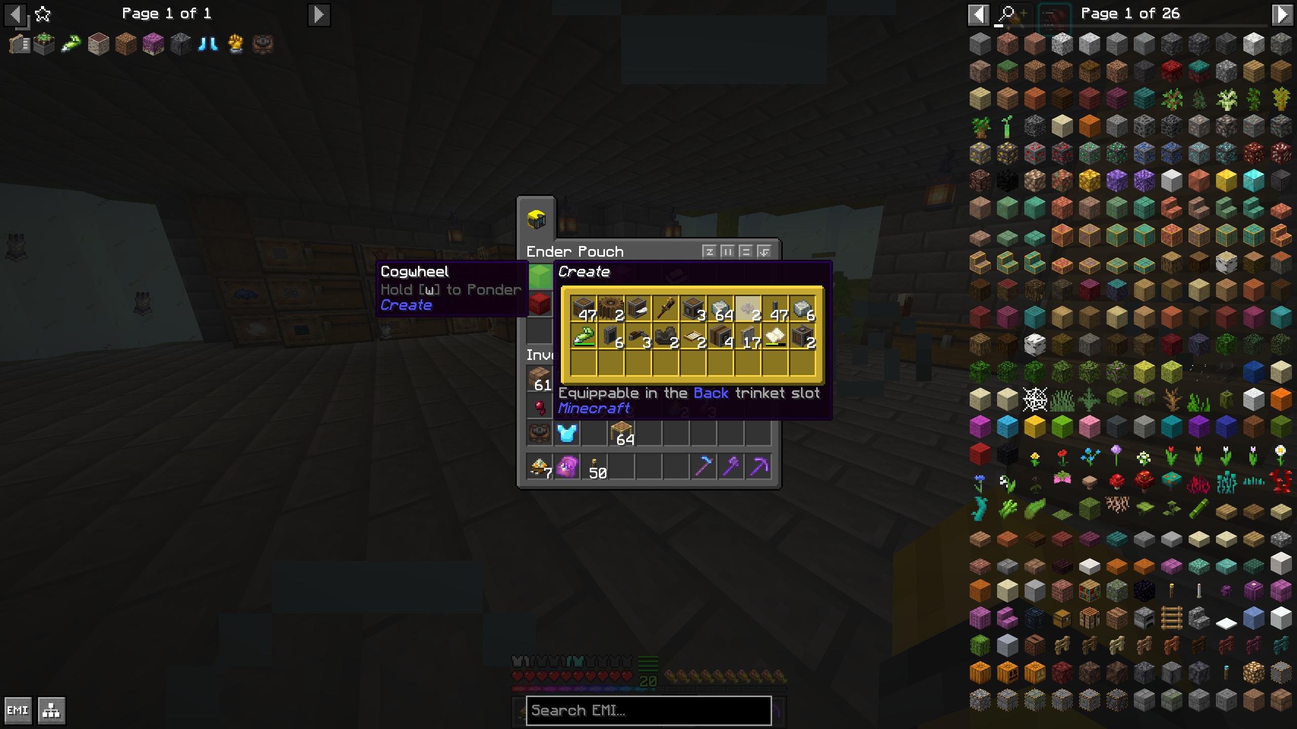 shulker pouch